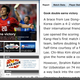 Illustration for article titled ESPN Had Another Headline Issue Today, And This One Included The Word Gook